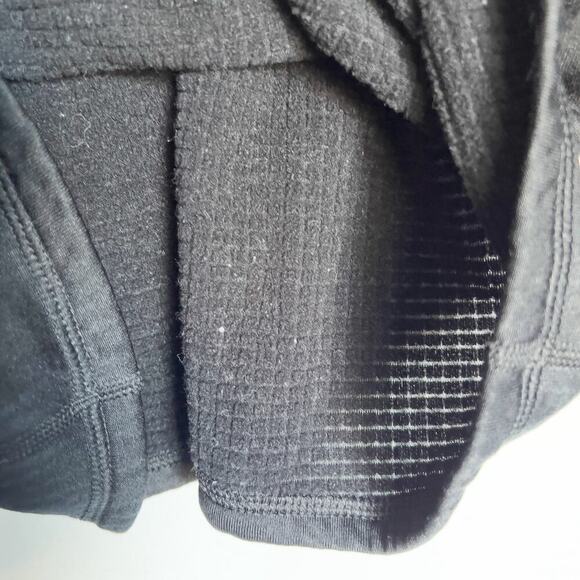 Patagonia Black Women's Jacket - Picture 6 of 6